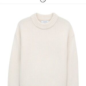 La ligne Marin sweater